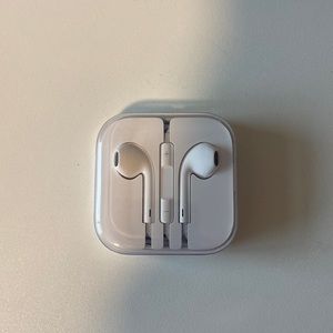 Apple EarPods